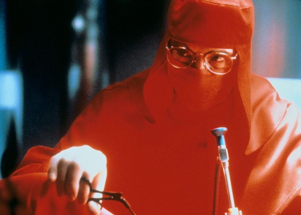 #87. Dead Ringers (1988)